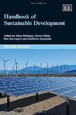 Handbook of Sustainable Development
