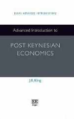 Advanced Introduction to Post Keynesian Economics (Elgar Advanced Introductions series)