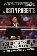 Best Seat In The House