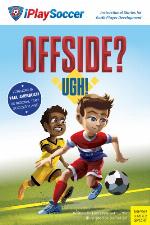 Offside? Ugh!