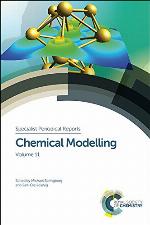 Chemical modelling : applications and theory ; volume 11