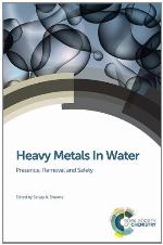 Heavy Metals in Water