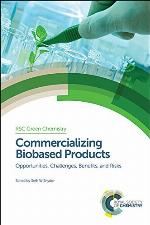Commercializing Biobased Products