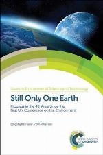 Still Only One Earth