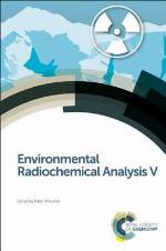 Environmental Radiochemical Analysis V