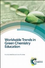 Worldwide trends in green chemistry education