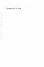 Synthetic receptors for biomolecules : design principles and applications