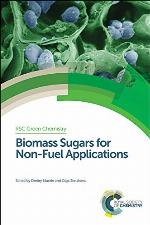 Biomass Sugars for Non-Fuel Applications