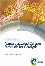 Nanostructured carbon materials for catalysis