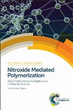 Nitroxide mediated polymerization : from fundamentals to applications in material science