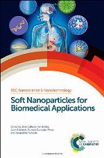 Soft nanoparticles for biomedical applications