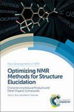 Optimizing NMR methods for structure elucidation : characterizing natural products and other organic compounds