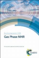 Gas phase NMR