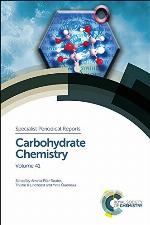 Carbohydrate chemistry : volume 41 : chemical and biological approaches