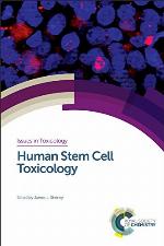 Human stem cell toxicology