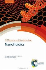 Nanofluidics