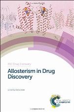 Allosterism in drug discovery