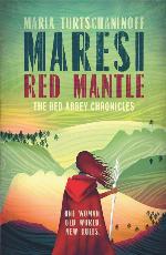 Maresi Red Mantle
