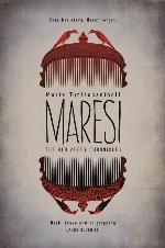 The Red Abbey Chronicles