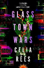 Glass Town Wars