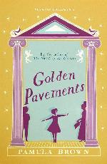 Golden Pavements: Blue Door 3