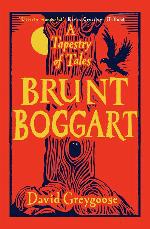 Brunt Boggart: A Tapestry of Tales