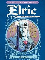The Michael Moorcock Library Vol. 5: Elric The Vanishing Tower