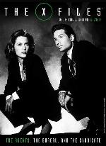 X-Files Vol. 1: The Agents, The Bureau and the Syndicate (The X-Files: The Official Collection)