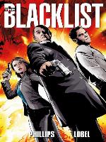 The Blacklist (2015), Issue 2
