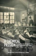 A Chemical Passion