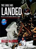 The Eagle has Landed