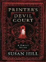 Printer's Devil Court