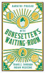 In the Bonesetter's Waiting Room