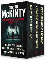 Books 1-3: Books 1-3