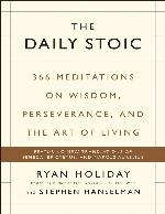 The Daily Stoic