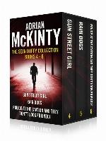 The Sean Duffy Collection, Books 4-6