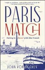 Paris match : falling in (love) with the French