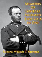 Memoirs of General Sherman