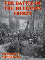 The Battle of the Huertgen Forest