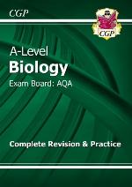 A-Level Biology
