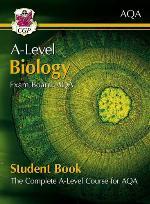 A-Level Biology for AQA