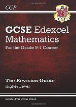 GCSE Maths Edexcel Revision Guide