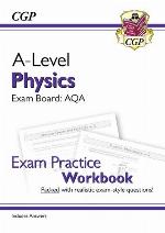 New A-Level Physics for 2018
