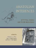 Anatolian Interfaces