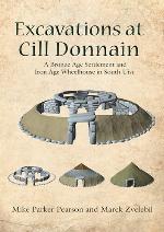 Excavations at Cill Donnain