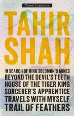 The Complete Collection of Travel Literature