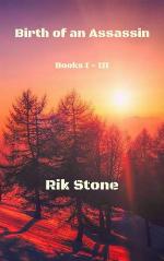 Birth of an Assassin; The Turkish Connection; The Man in the Blue Fez