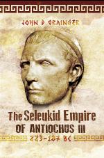 The Seleukid Empire of Antiochus III