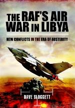 The Raf's Air War in Libya