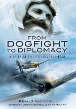 From Dogfight to Diplomacy